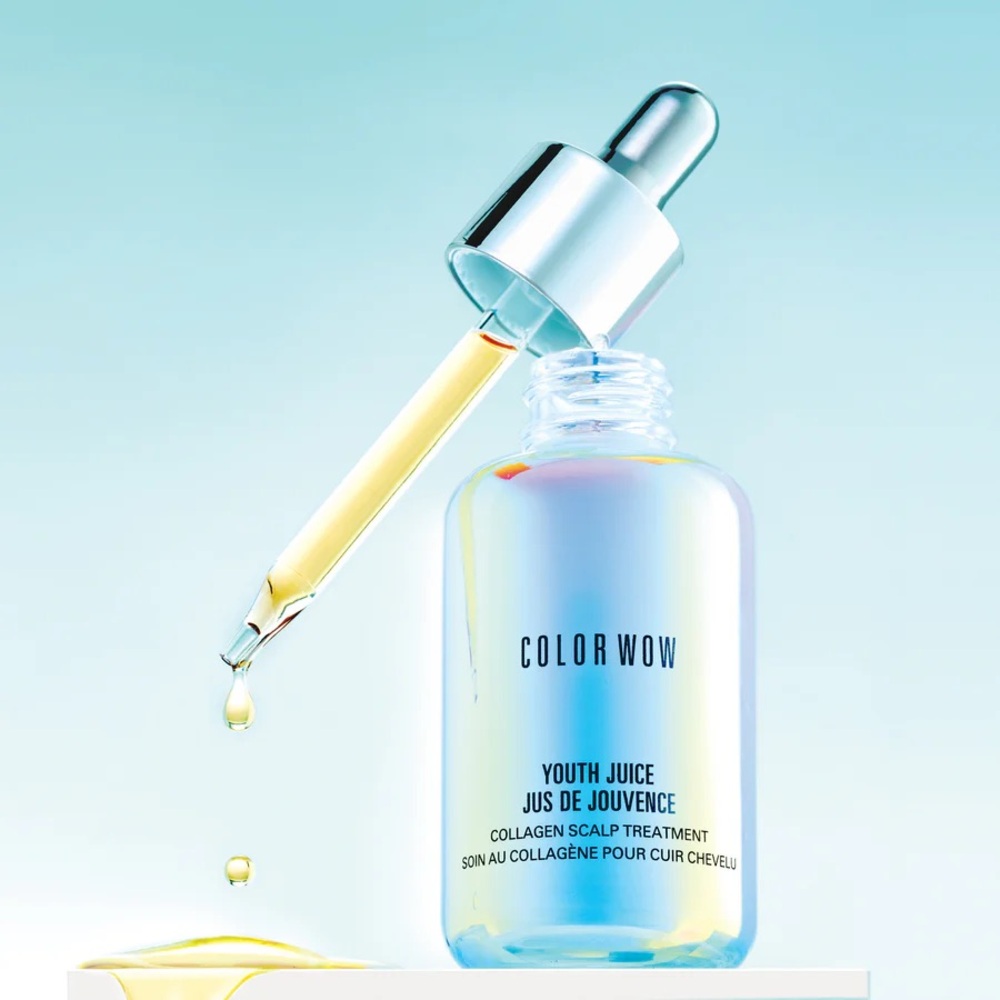COLOR WOW YOUTH JUICE